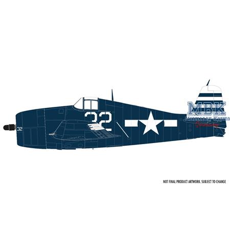 Grumman F6F-5 Hellcat