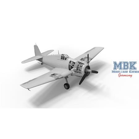 Grumman F6F-5 Hellcat