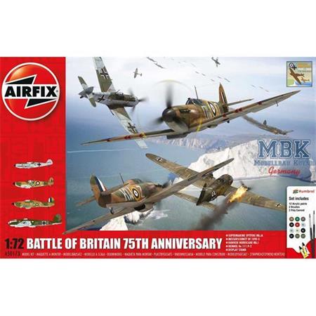 Battle of Britain 75th Anniversary Set