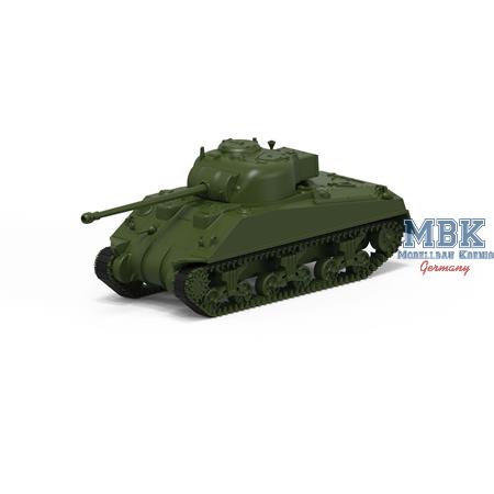 Beginners set: Sherman Firefly