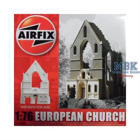 European Church