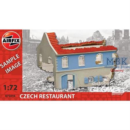 Czech Restaurant