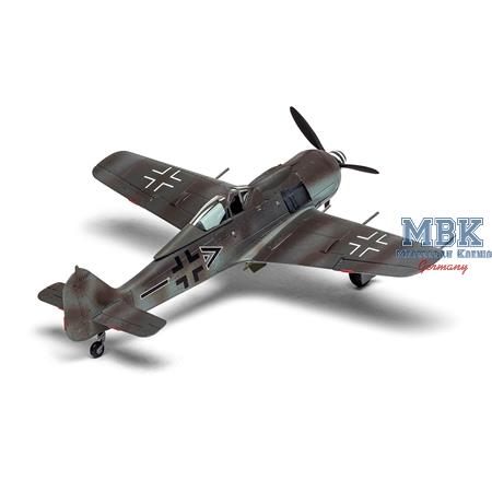 Focke-Wulf Fw190A-8/F-8