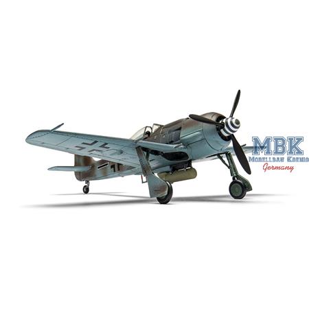 Focke-Wulf Fw190A-8/F-8