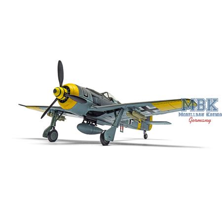 Focke-Wulf Fw190A-8/F-8