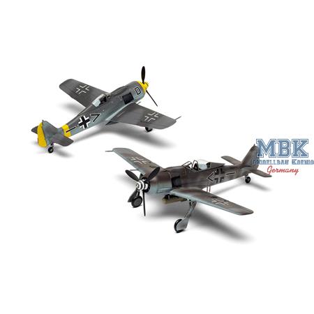 Focke-Wulf Fw190A-8/F-8