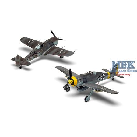 Focke-Wulf Fw190A-8/F-8