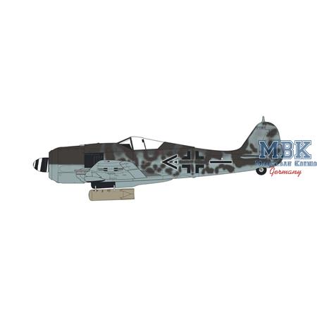 Focke-Wulf Fw190A-8/F-8