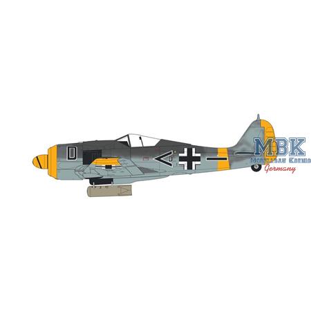 Focke-Wulf Fw190A-8/F-8