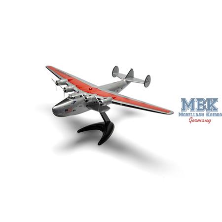 Vintage Classics: Boeing 314 Clipper