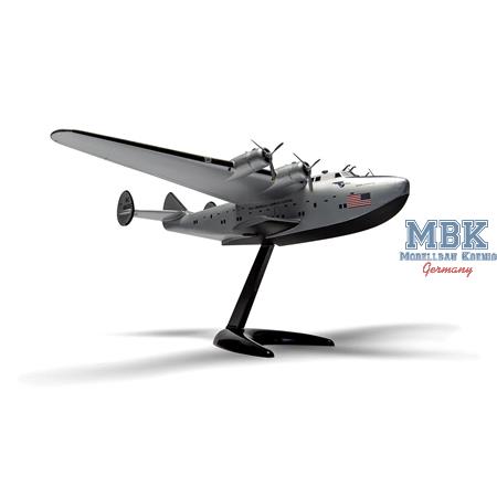 Vintage Classics: Boeing 314 Clipper
