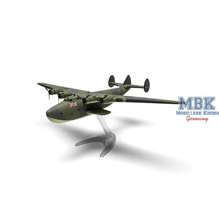 Vintage Classics: Boeing 314 Clipper