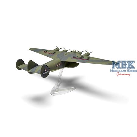 Vintage Classics: Boeing 314 Clipper