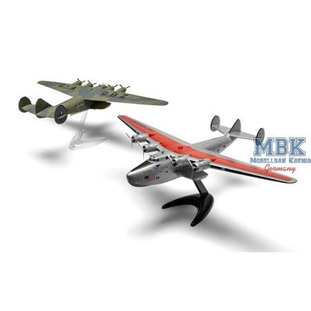Vintage Classics: Boeing 314 Clipper