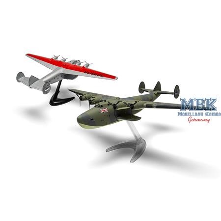 Vintage Classics: Boeing 314 Clipper