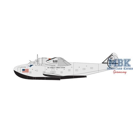 Vintage Classics: Boeing 314 Clipper