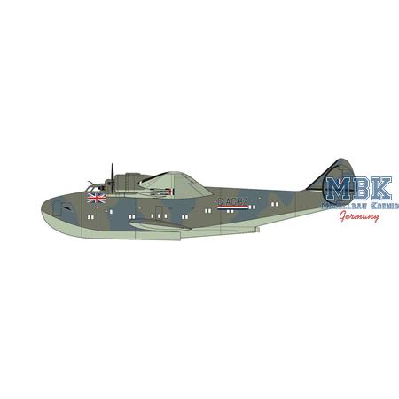 Vintage Classics: Boeing 314 Clipper