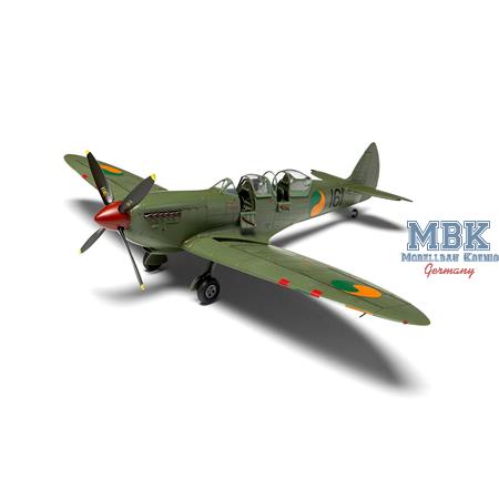 Supermarine Spitfire Tr.9