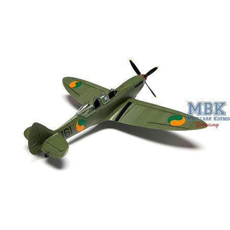 Supermarine Spitfire Tr.9
