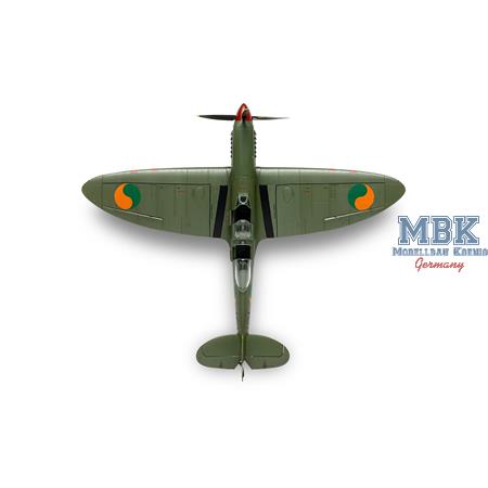 Supermarine Spitfire Tr.9
