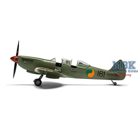 Supermarine Spitfire Tr.9