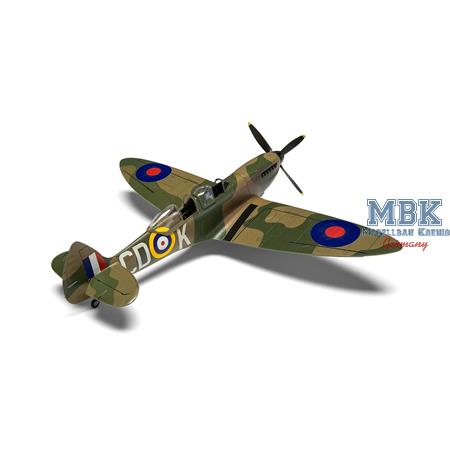 Supermarine Spitfire Tr.9