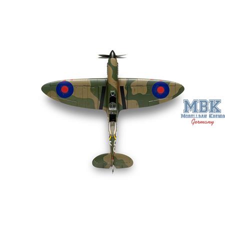 Supermarine Spitfire Tr.9