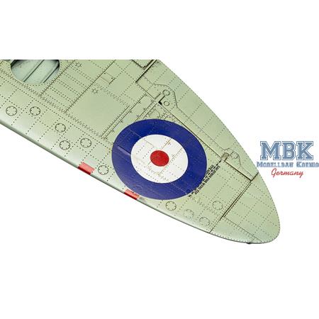 Supermarine Spitfire Tr.9