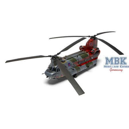 Boeing Chinook HC.1 (Late)