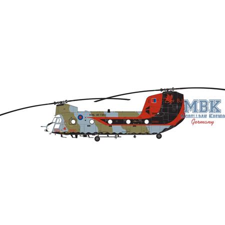Boeing Chinook HC.1 (Late)