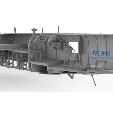 Consolidated B-24D Liberator