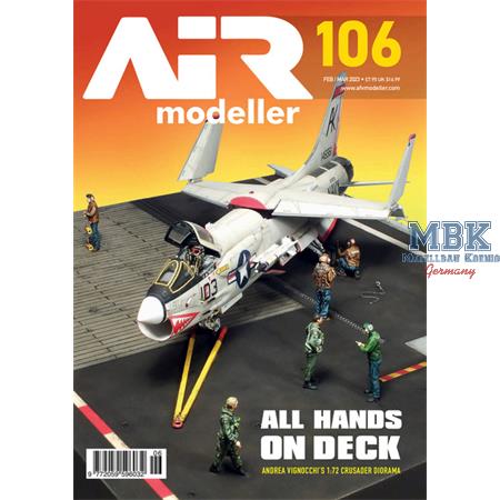 AIR-Modeller #106