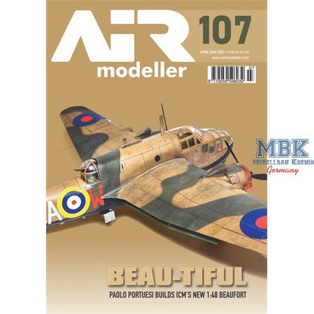 AIR-Modeller #107