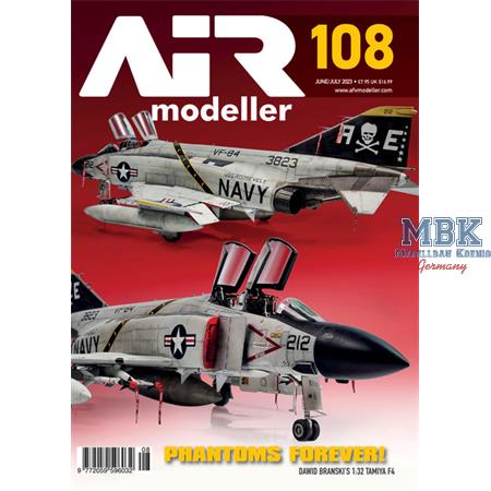 AIR-Modeller #108
