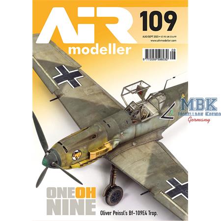 AIR-Modeller #109