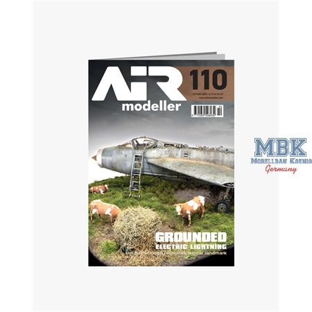 AIR-Modeller #110