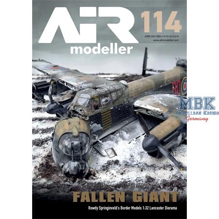 AIR-Modeller #114