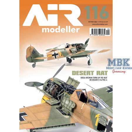 AIR-Modeller #116