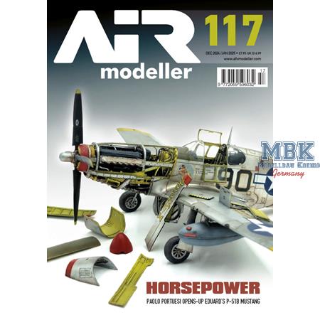 AIR-Modeller #117