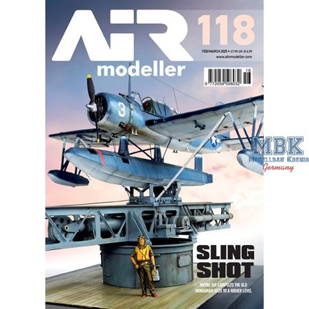 AIR-Modeller #118