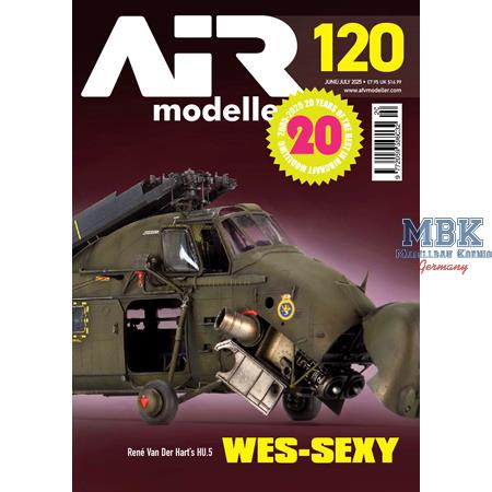 AIR-Modeller #120