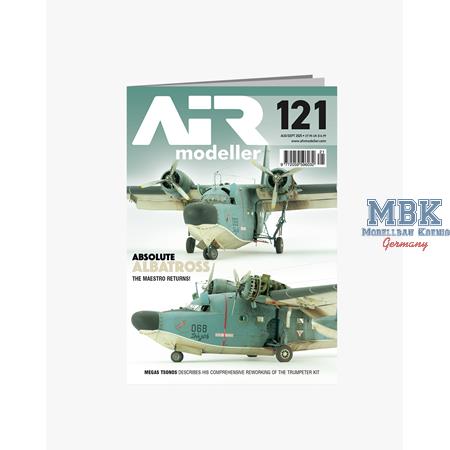 AIR-Modeller #121