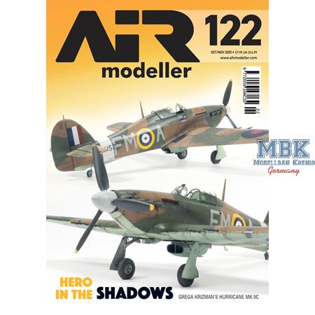 AIR-Modeller #122