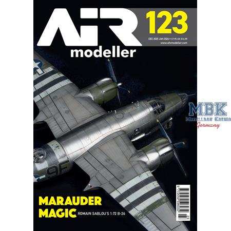 AIR-Modeller #123