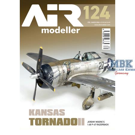 AIR-Modeller #124