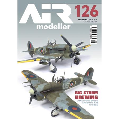 AIR-Modeller #126