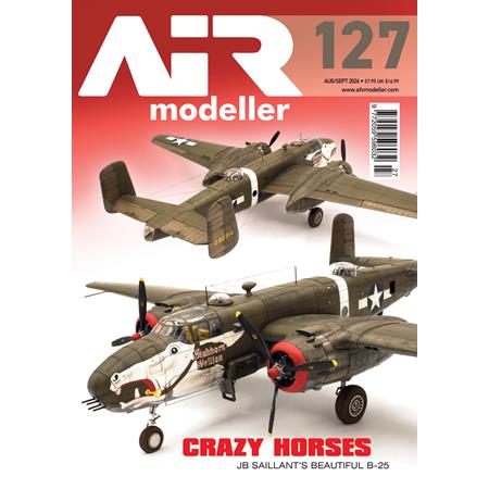 AIR-Modeller #127