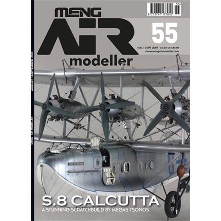 AIR-Modeller #55