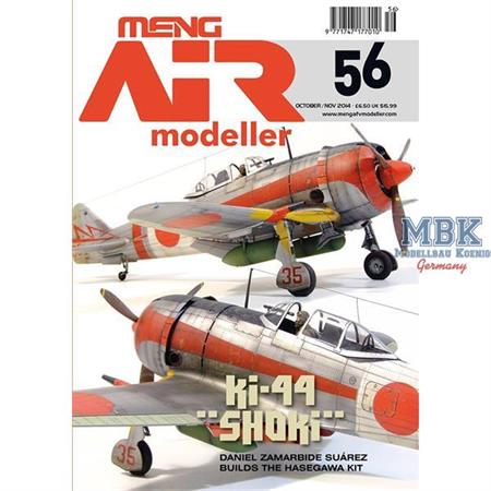 AIR-Modeller #56