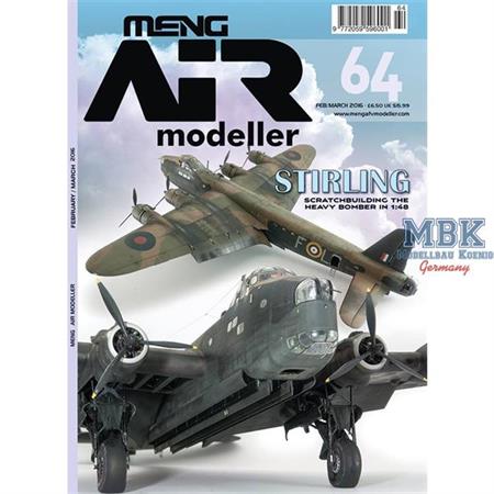 AIR-Modeller #64